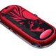 Illustration for article titled This PS Vita Might Rip Out Your Spine